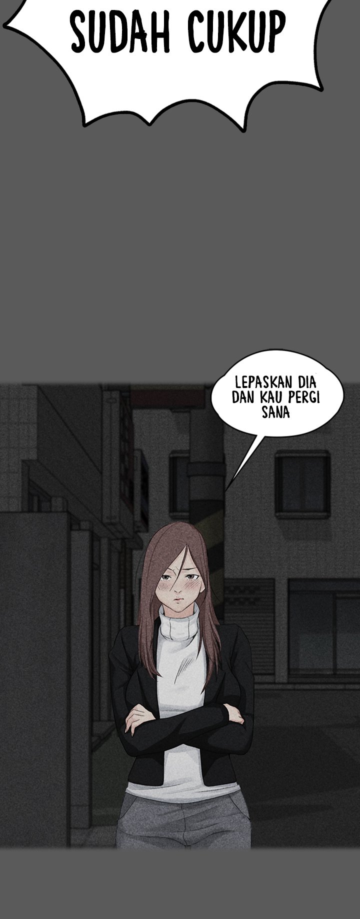 That Mans Epilepsy - Chapter 5 46