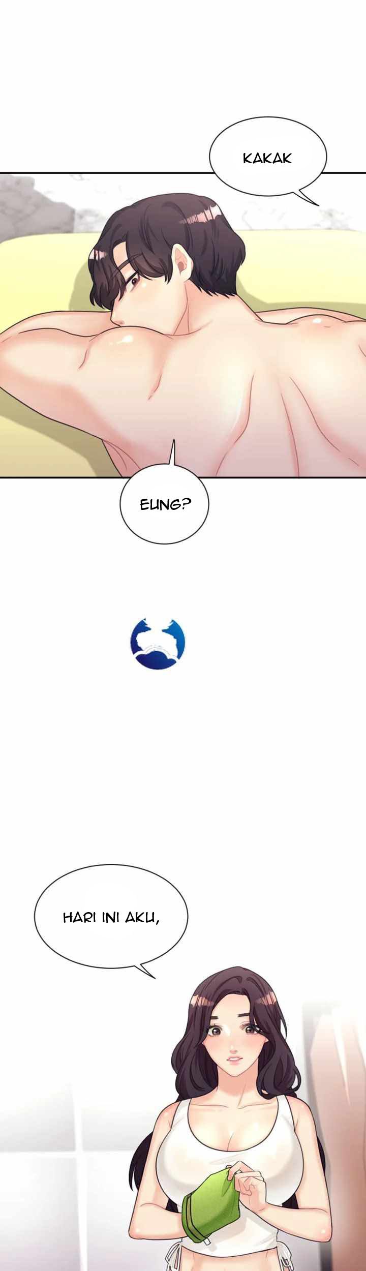 Public Bathhouse - Chapter 5 43 Public Bathhouse - Chapter 5 43