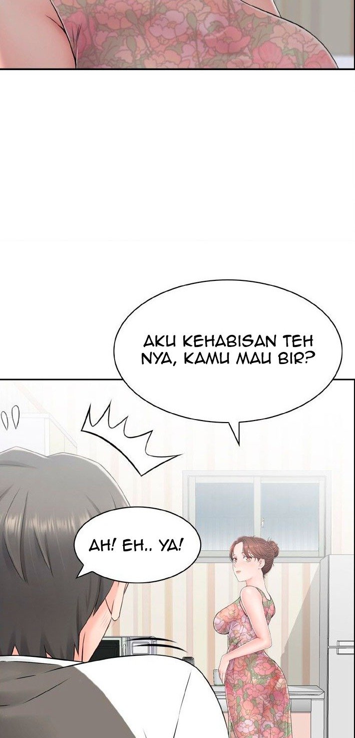 Japan Sensei - Chapter 5 12