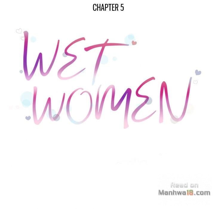 Wet Women - Chapter 5 19