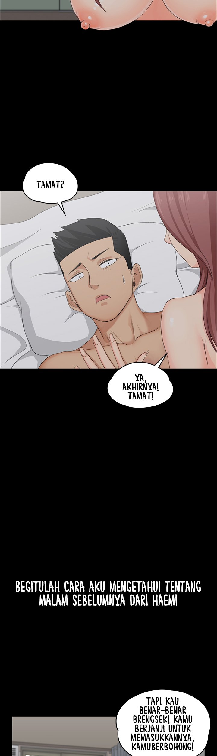 That Mans Epilepsy - Chapter 5 55