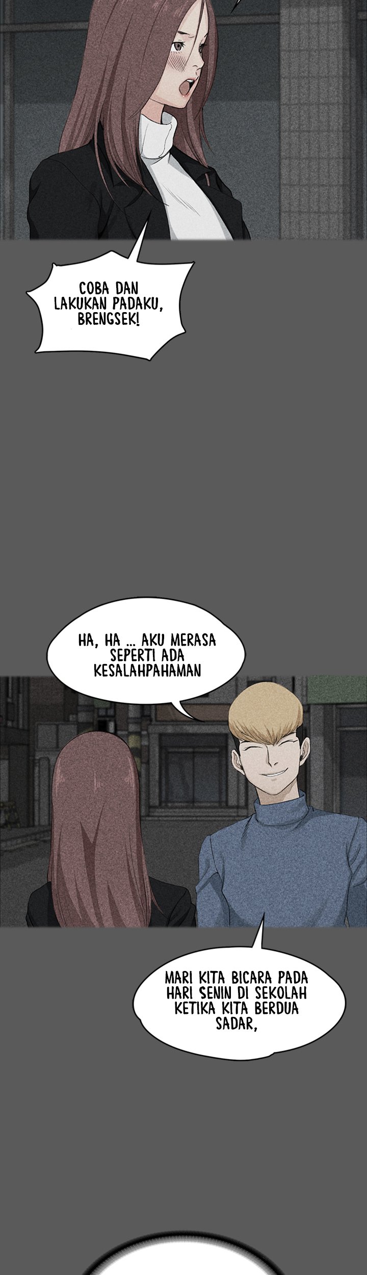 That Mans Epilepsy - Chapter 5 48