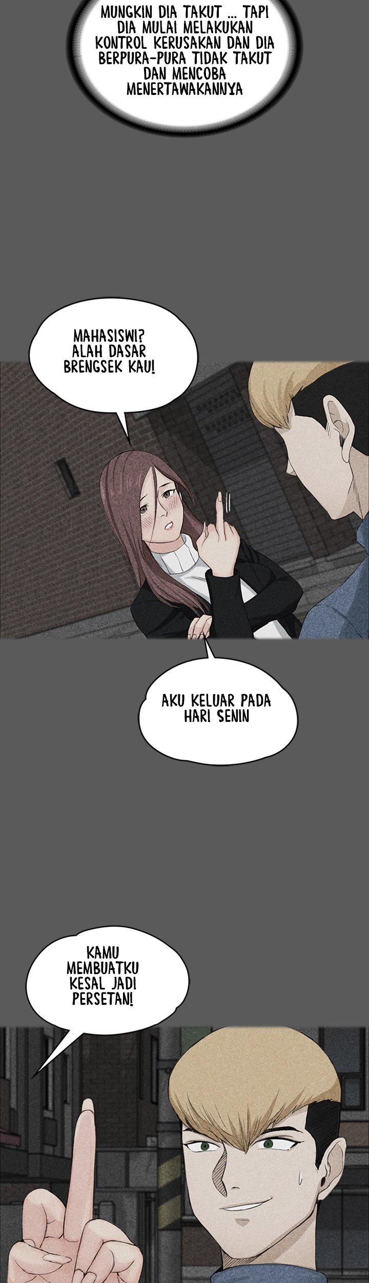 That Mans Epilepsy - Chapter 5 49