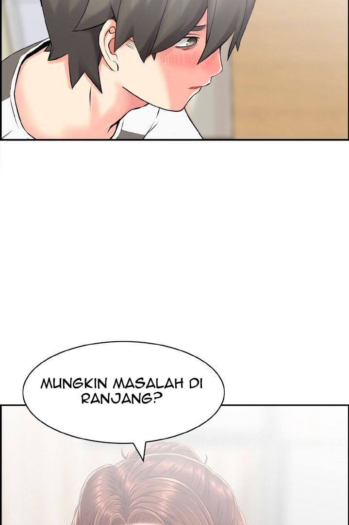 Japan Sensei - Chapter 5 29