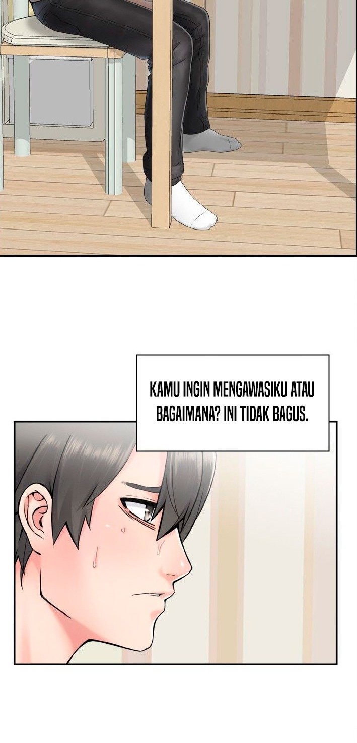 Japan Sensei - Chapter 5 7