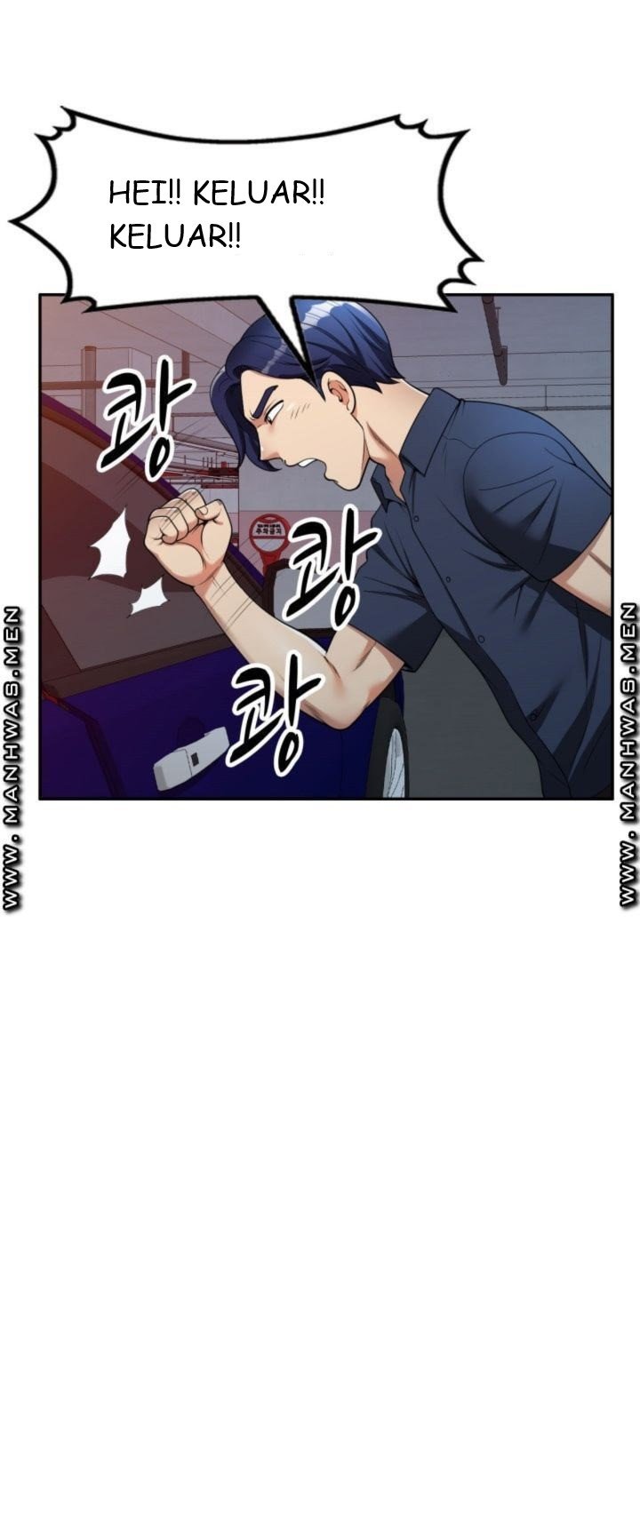 Caddie Mom - Chapter 5 25