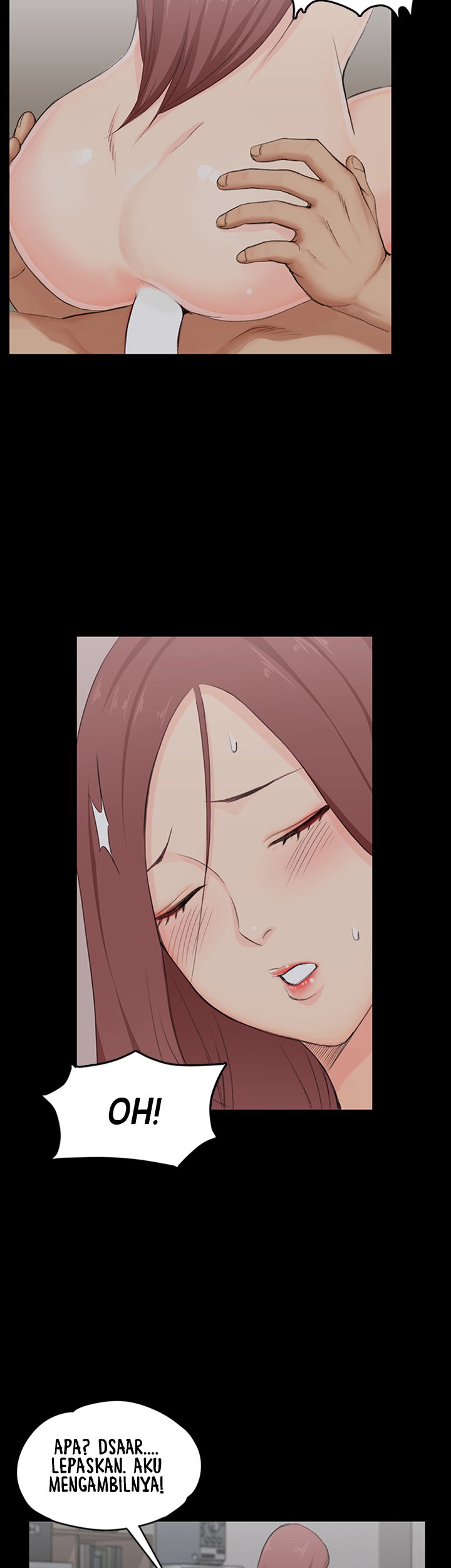 That Mans Epilepsy - Chapter 5 30