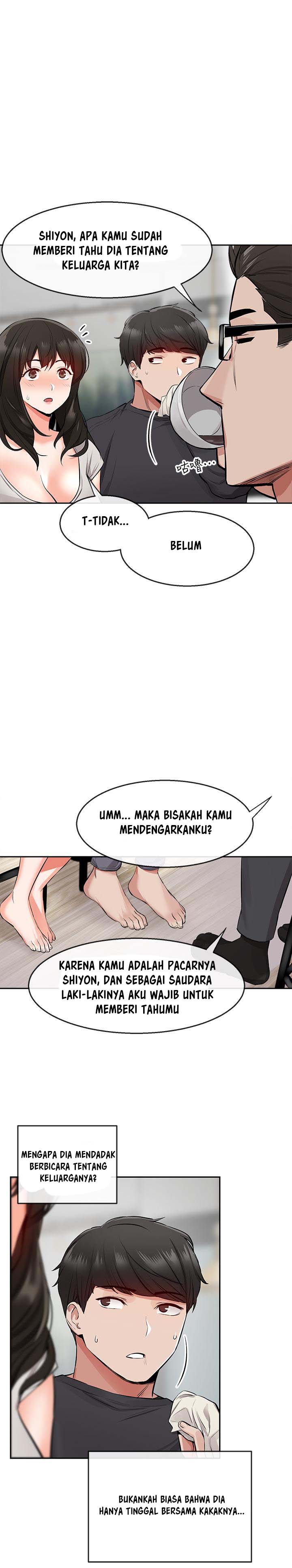 Floor Noise - Chapter 5 13