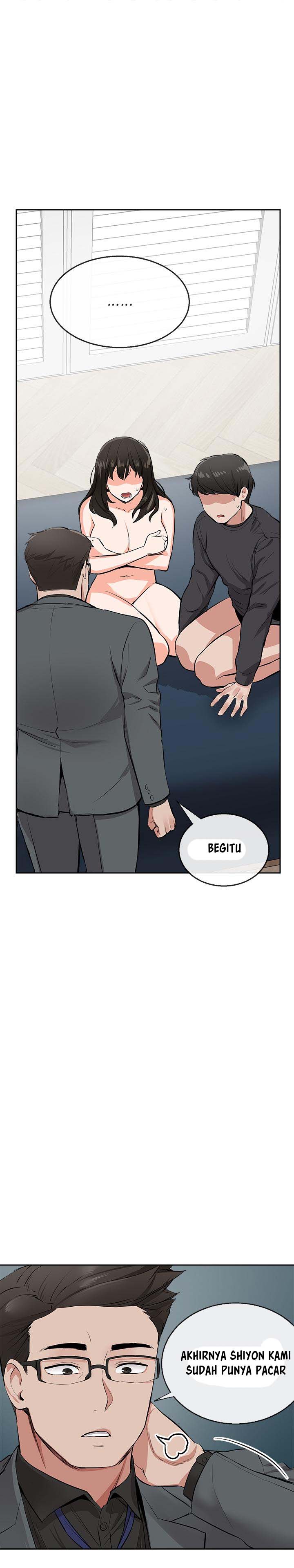 Floor Noise - Chapter 5 6
