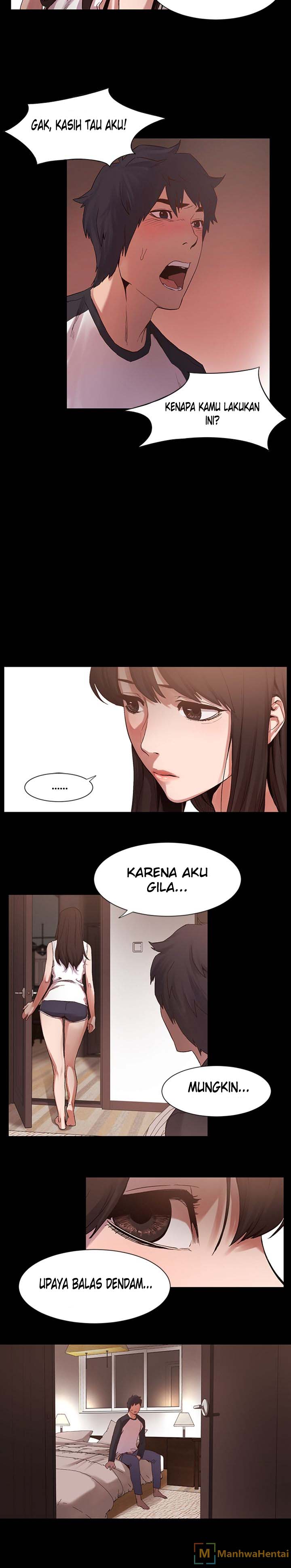 My Kingdom (Silent War) - Chapter 5 13 My Kingdom (Silent War) - Chapter 5 13