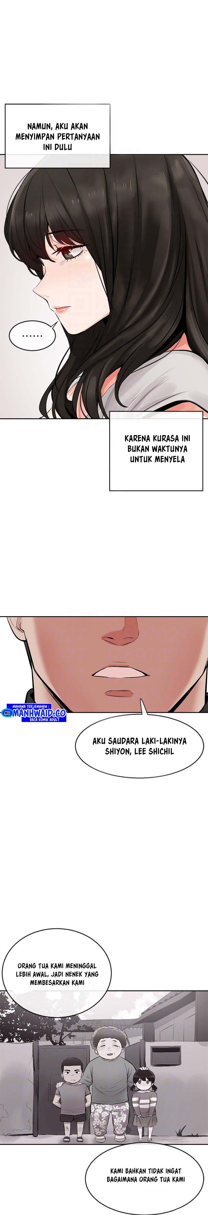 Floor Noise - Chapter 5 14