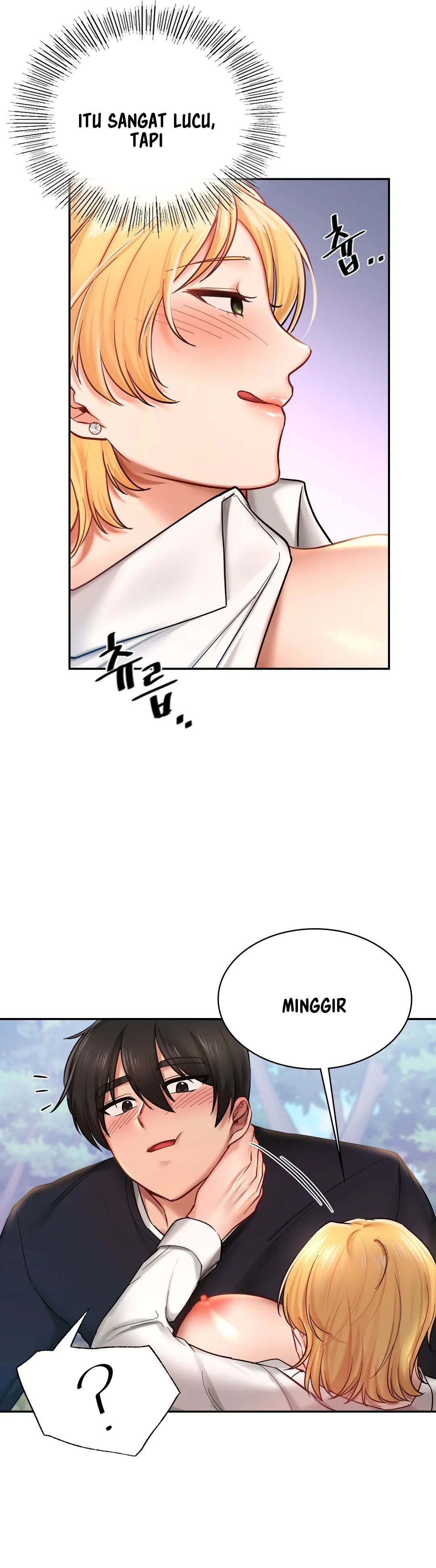 Love Theme Park - Chapter 5 30 Love Theme Park - Chapter 5 30