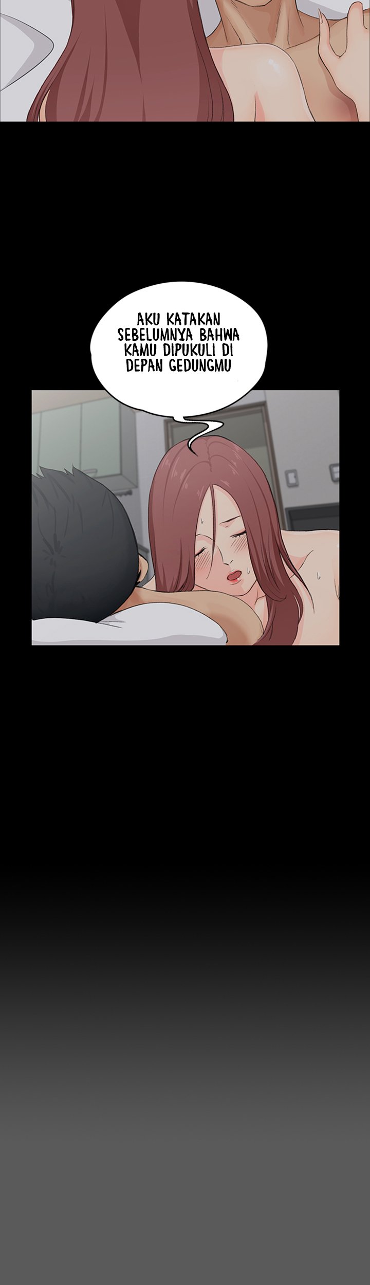 That Mans Epilepsy - Chapter 5 43