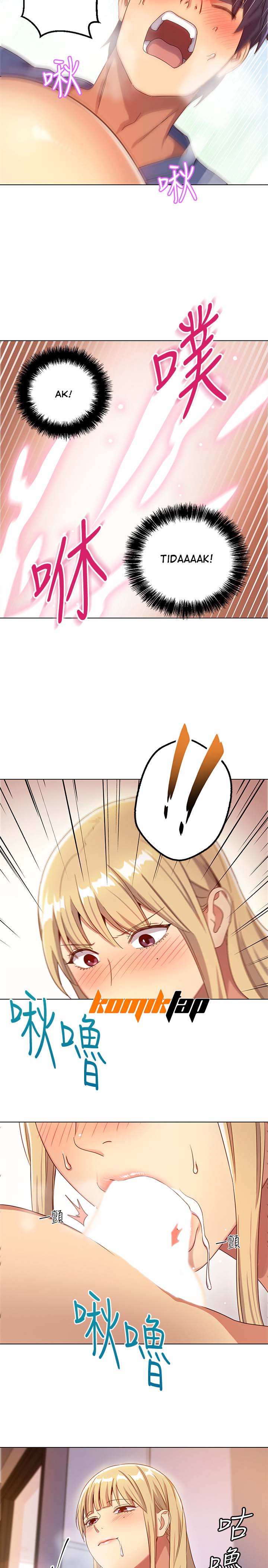 Stepmothers Friends - Chapter 5 22