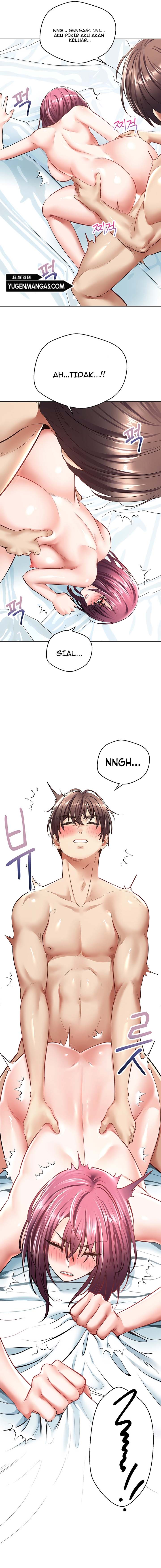 Wish Fulfillment Application - Chapter 5 19