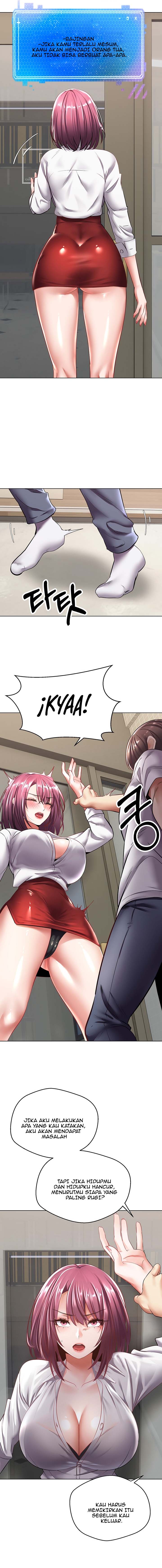 Wish Fulfillment Application - Chapter 5 10