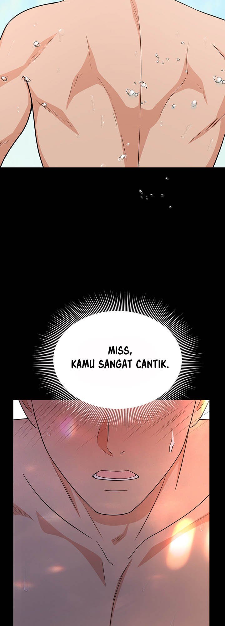 Dense summer firstlove - Chapter 5 40