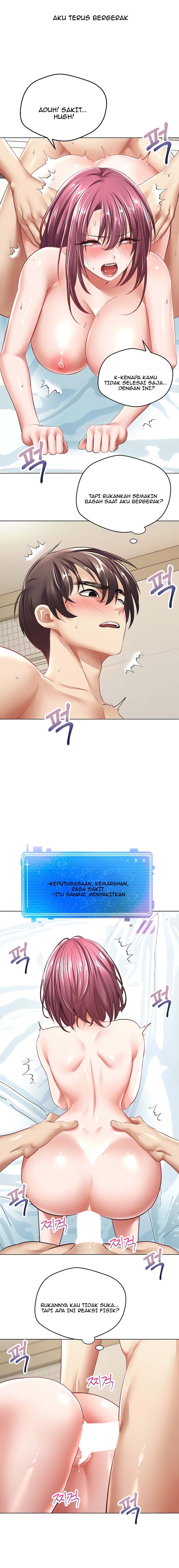 Wish Fulfillment Application - Chapter 5 18