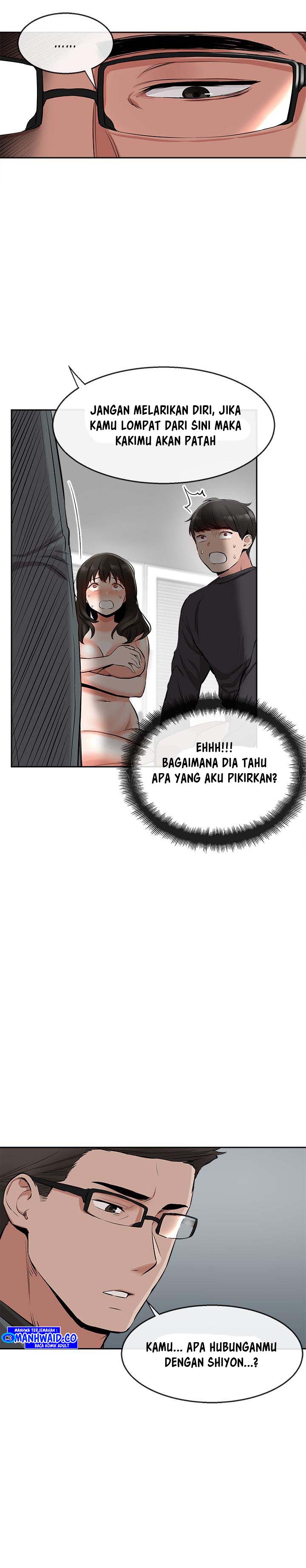 Floor Noise - Chapter 5 2
