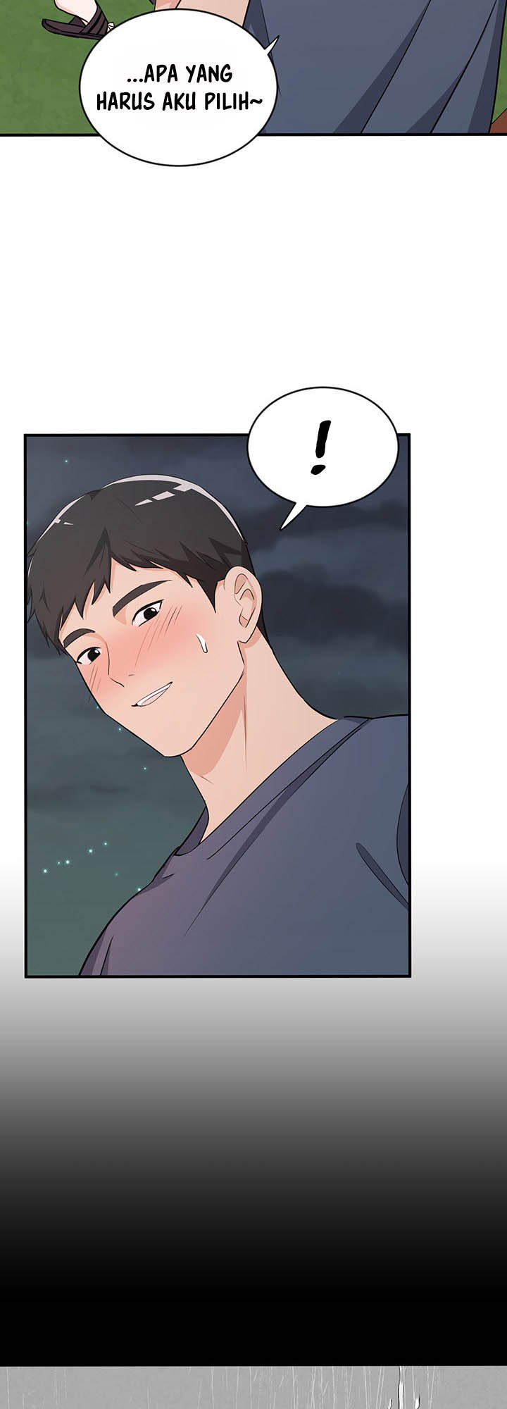 Dense summer firstlove - Chapter 5 22