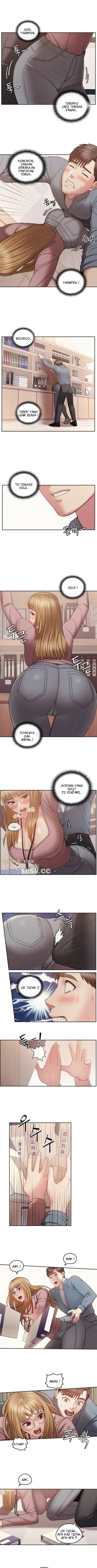 Sok Gung-Hap Consulting - Chapter 5 5
