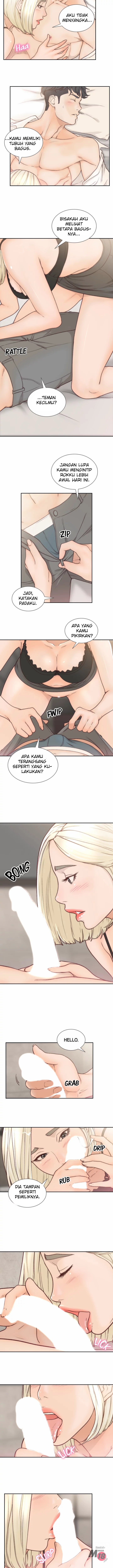 Ex-Girlfriend - Chapter 5 7