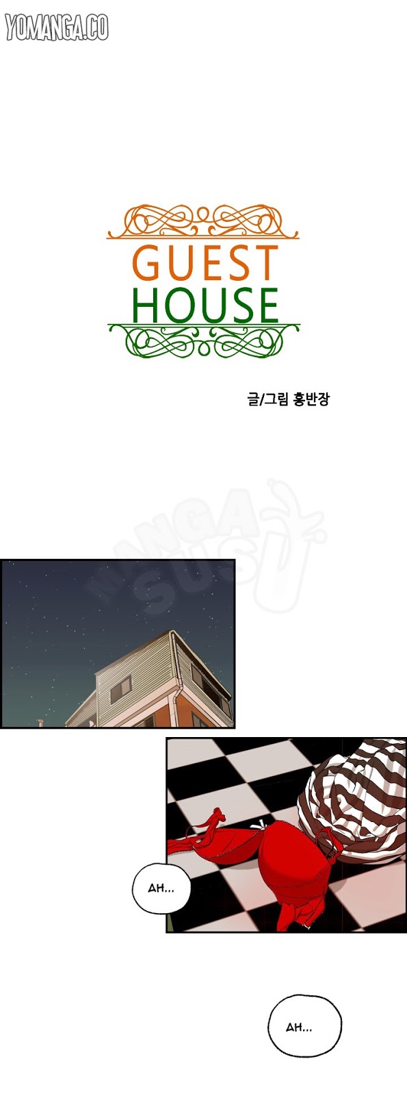 Guest House - Chapter 5 3