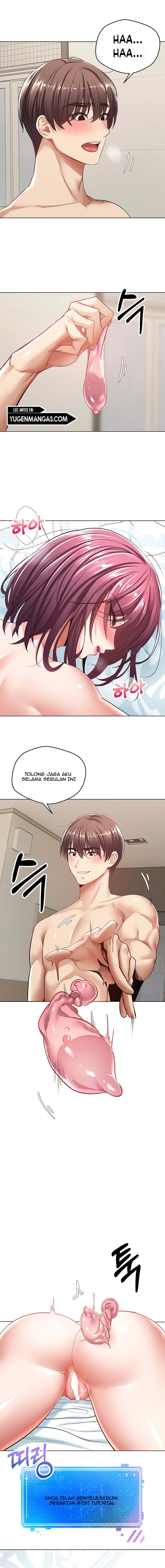 Wish Fulfillment Application - Chapter 5 20