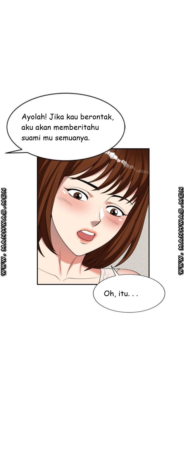 Caddie Mom - Chapter 5 51