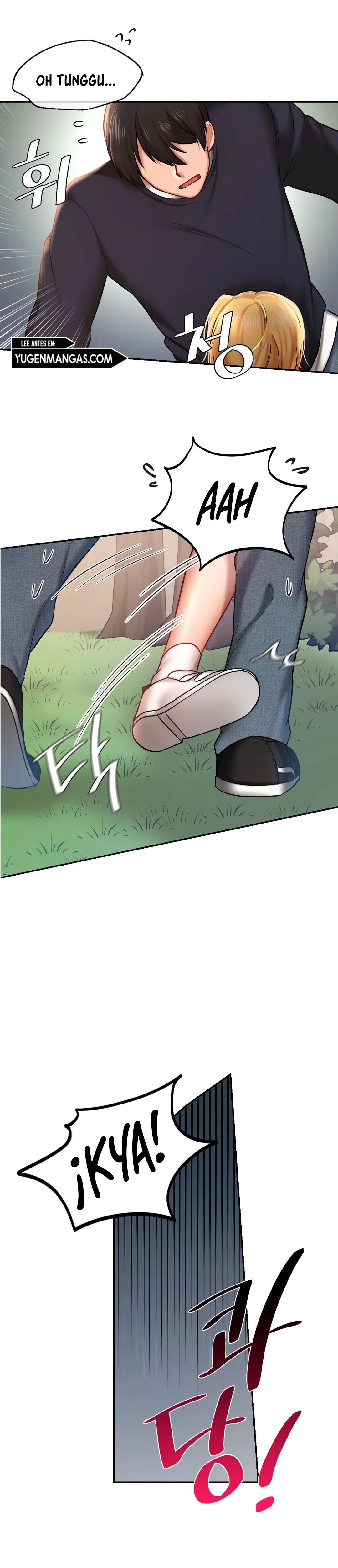 Love Theme Park - Chapter 5 13 Love Theme Park - Chapter 5 13