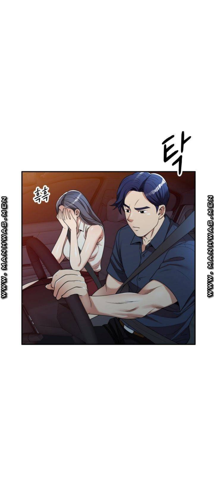 Caddie Mom - Chapter 5 31