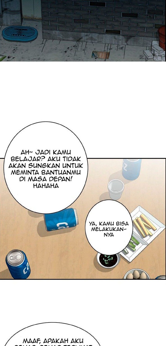 Japan Sensei - Chapter 5 15