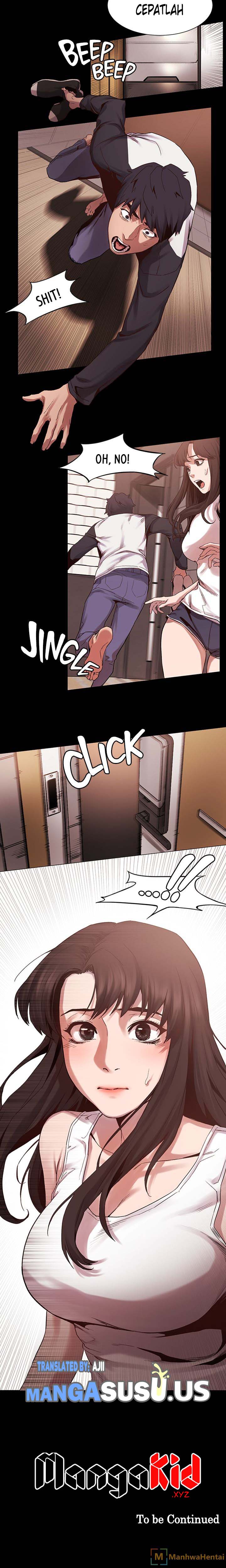 My Kingdom (Silent War) - Chapter 5 16 My Kingdom (Silent War) - Chapter 5 16