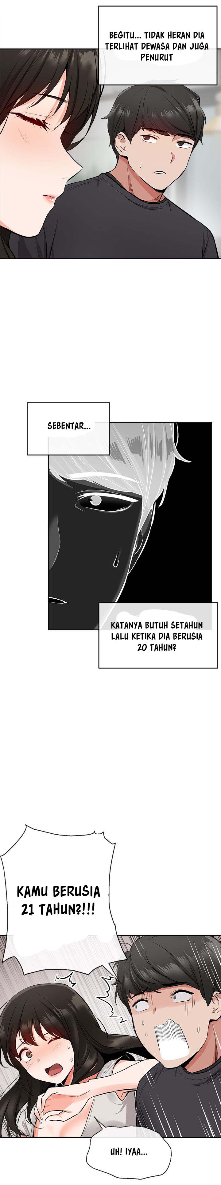 Floor Noise - Chapter 5 17