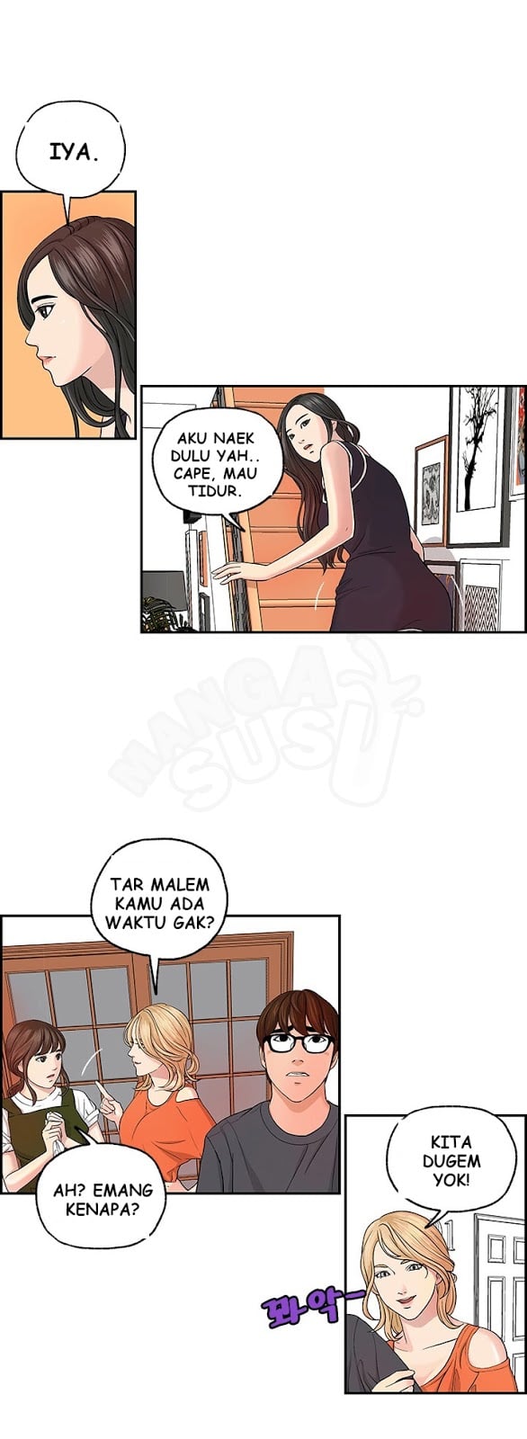 Guest House - Chapter 5 20