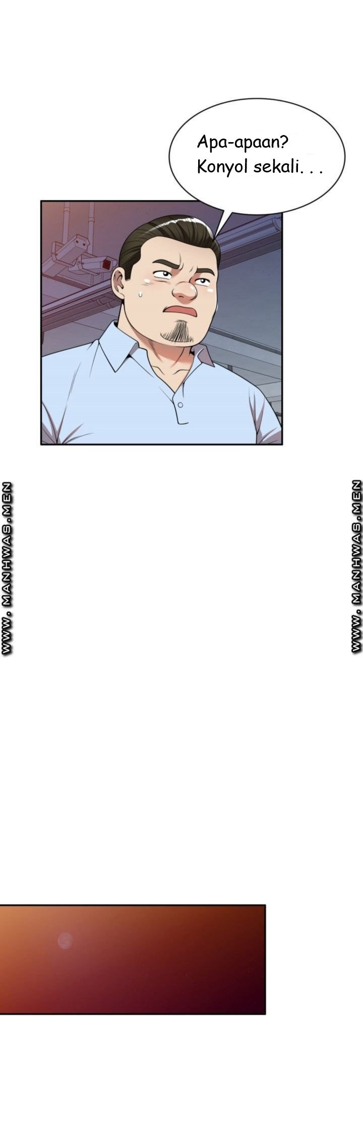 Caddie Mom - Chapter 5 33