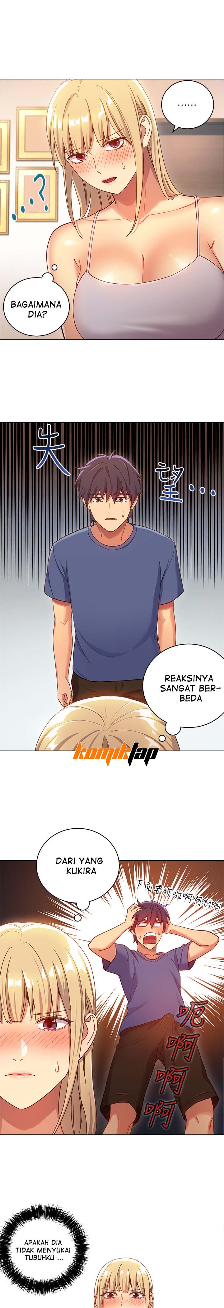 Stepmothers Friends - Chapter 5 5