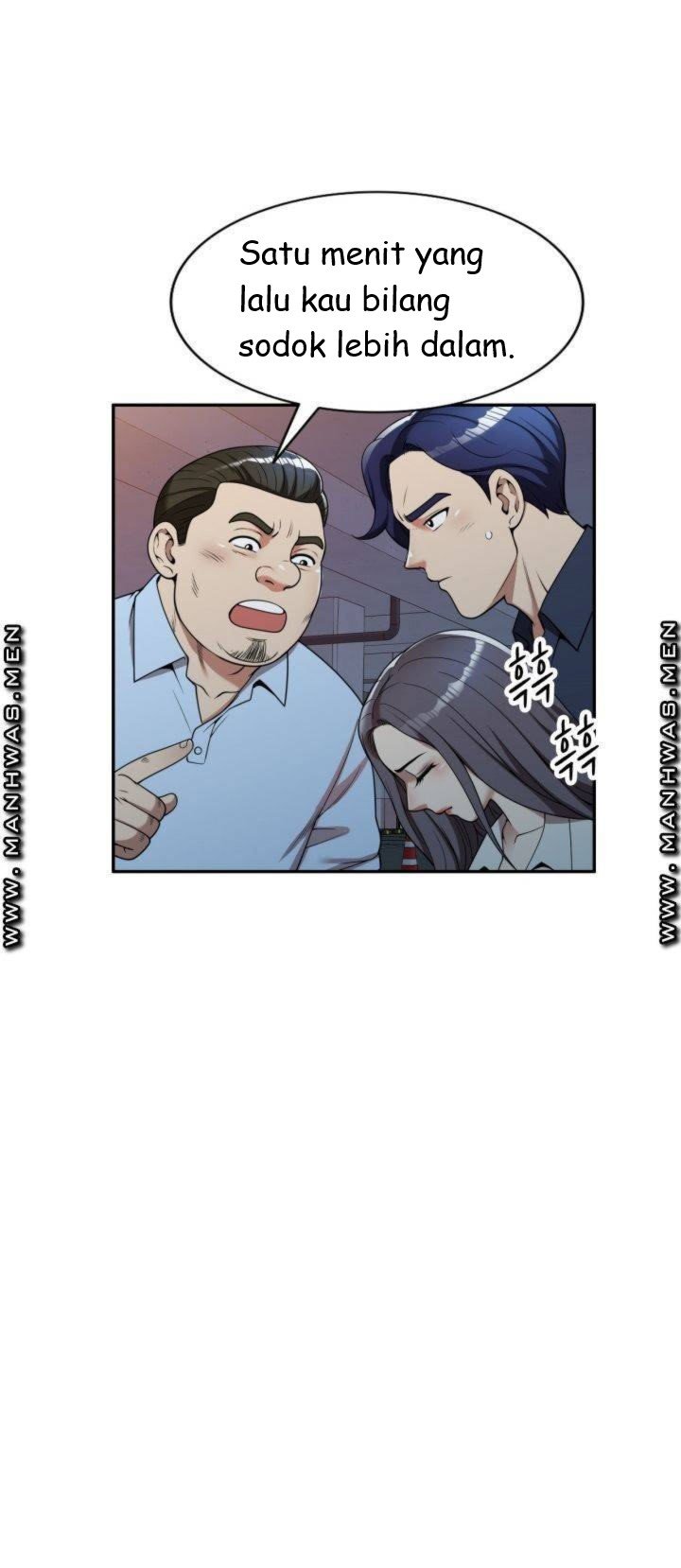 Caddie Mom - Chapter 5 29