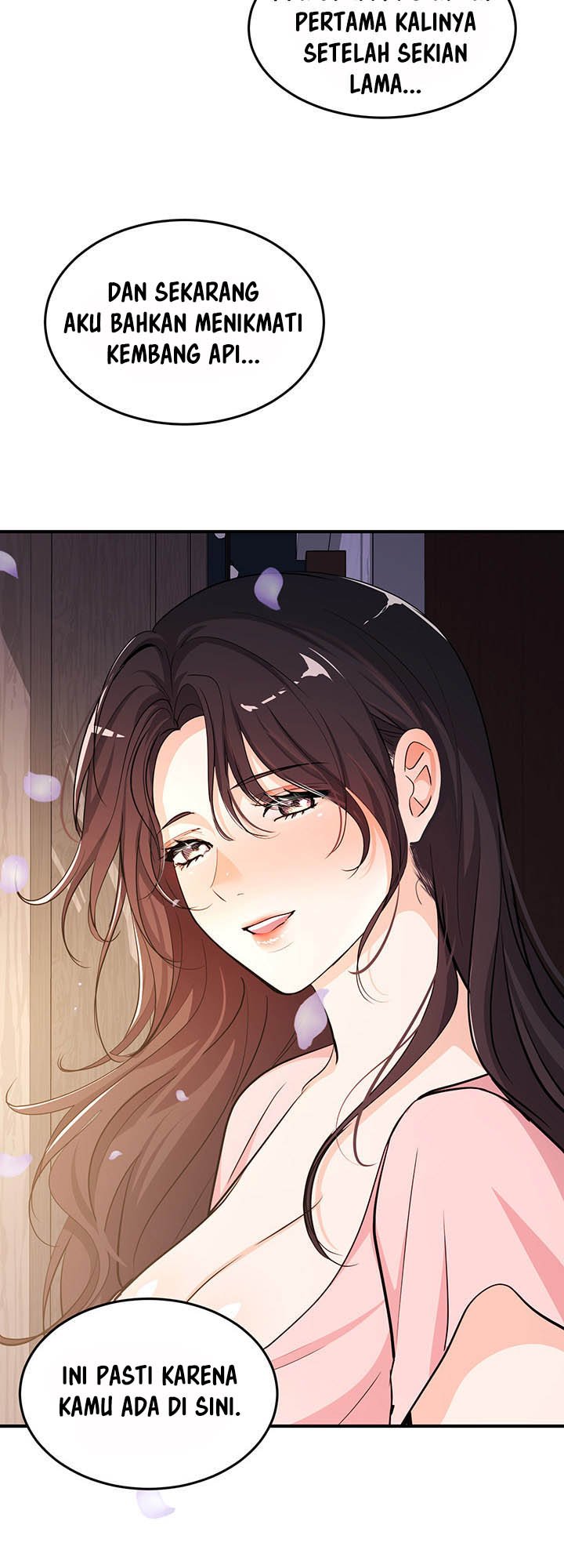 Dense summer firstlove - Chapter 5 33