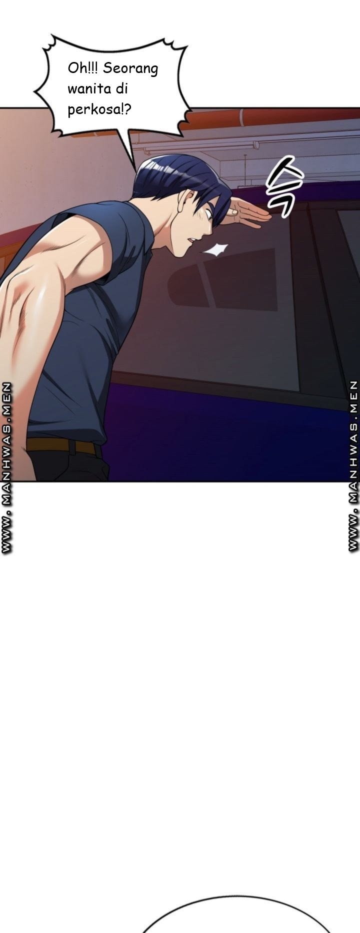 Caddie Mom - Chapter 5 21
