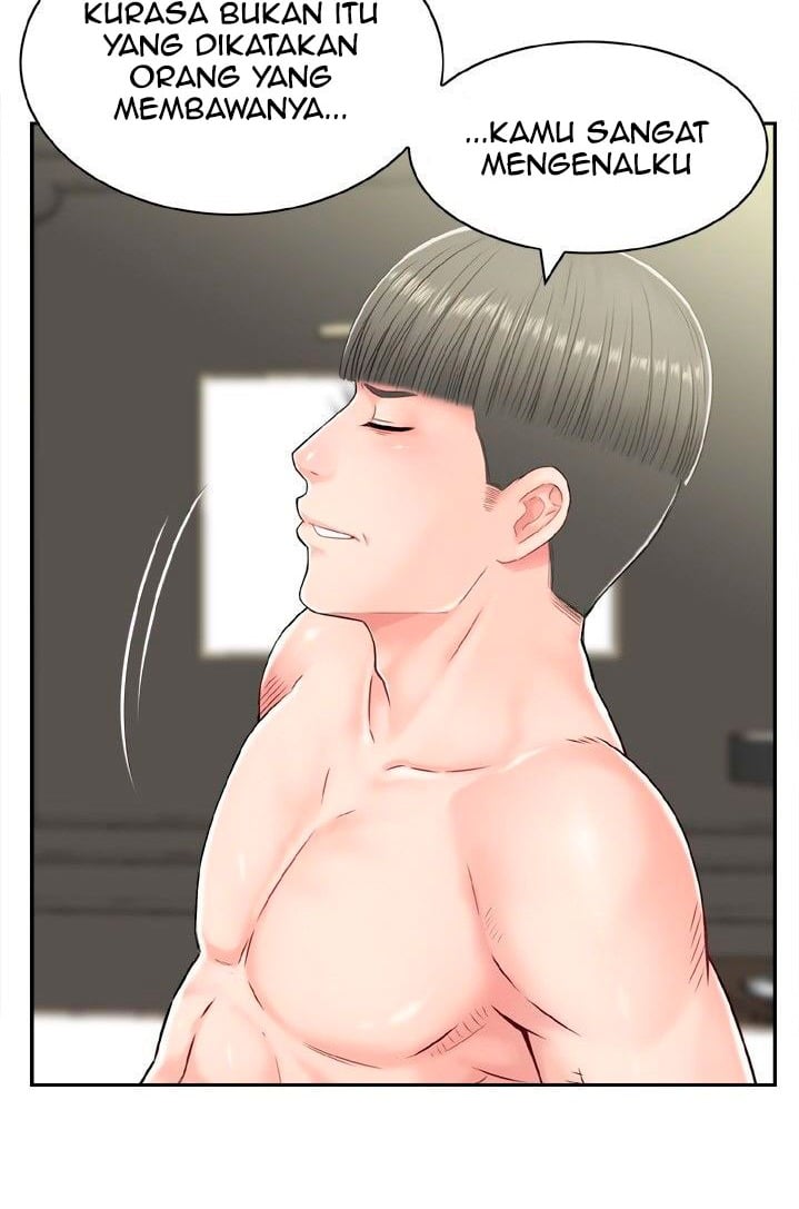 Japan Sensei - Chapter 5 57