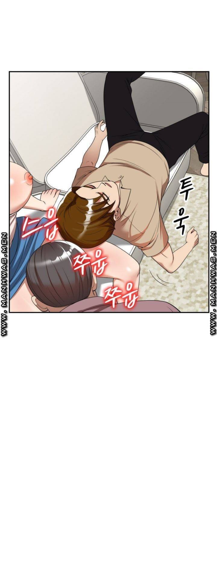 Caddie Mom - Chapter 5 65