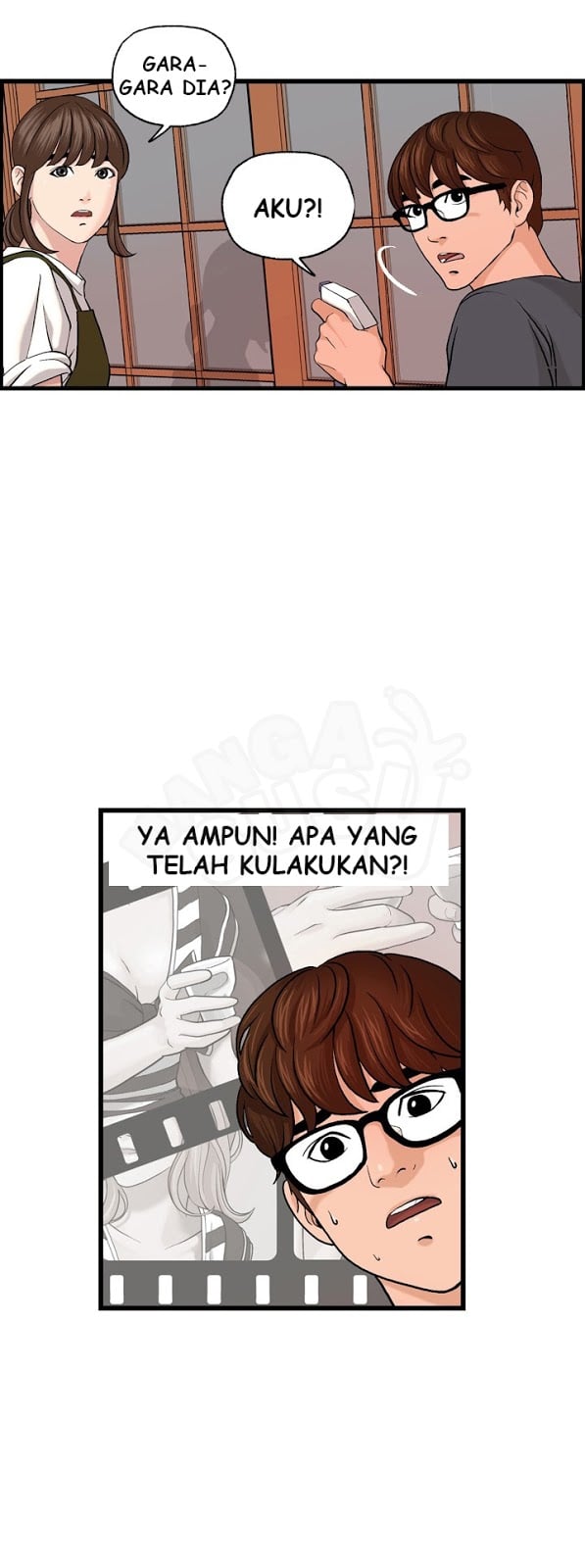 Guest House - Chapter 5 18