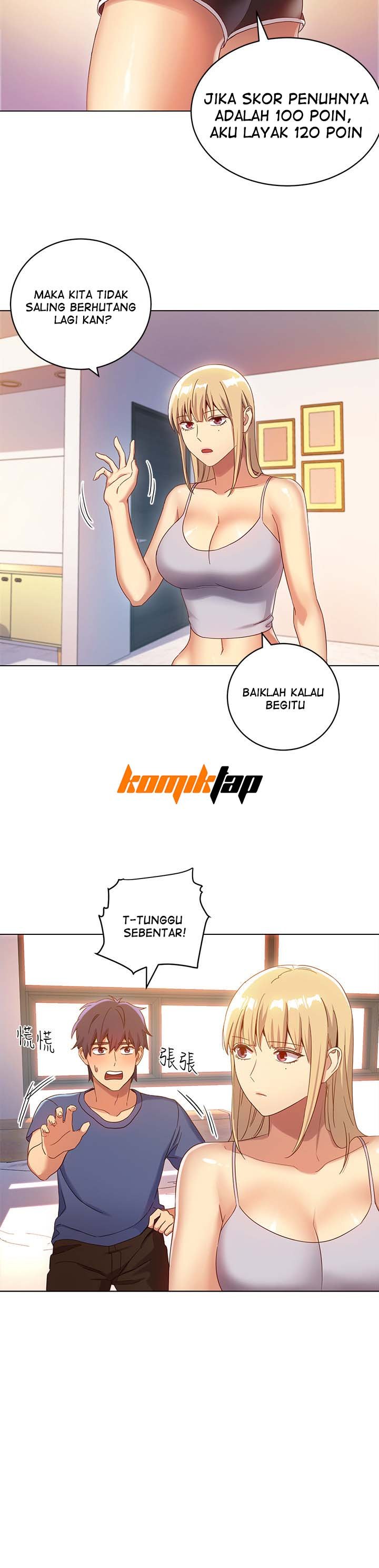 Stepmothers Friends - Chapter 5 25