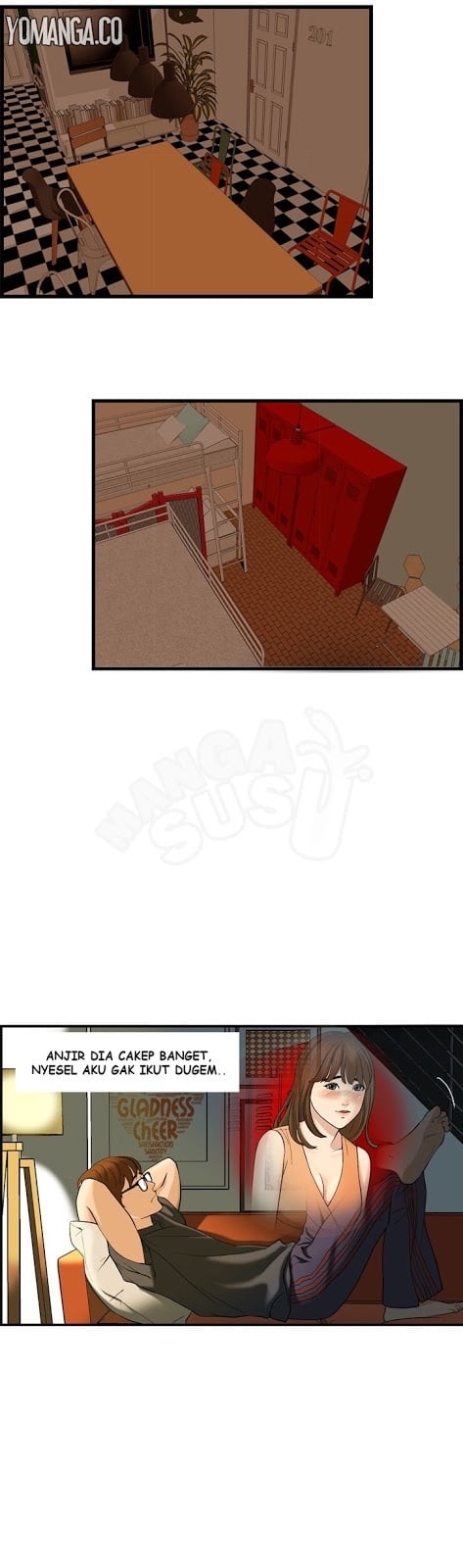 Guest House - Chapter 5 25