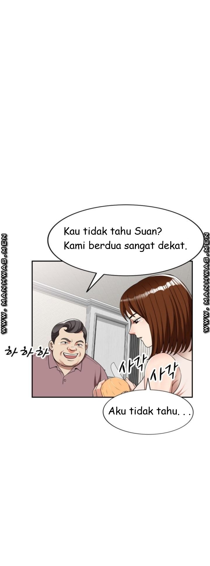 Caddie Mom - Chapter 5 42