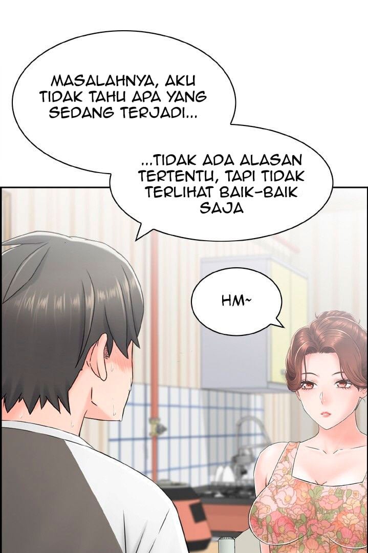 Japan Sensei - Chapter 5 27