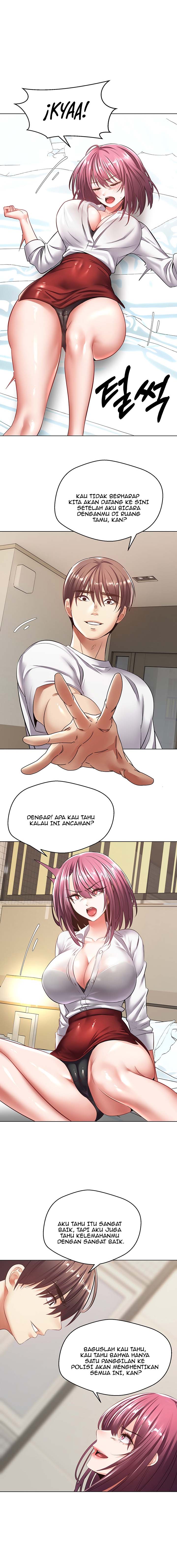 Wish Fulfillment Application - Chapter 5 7