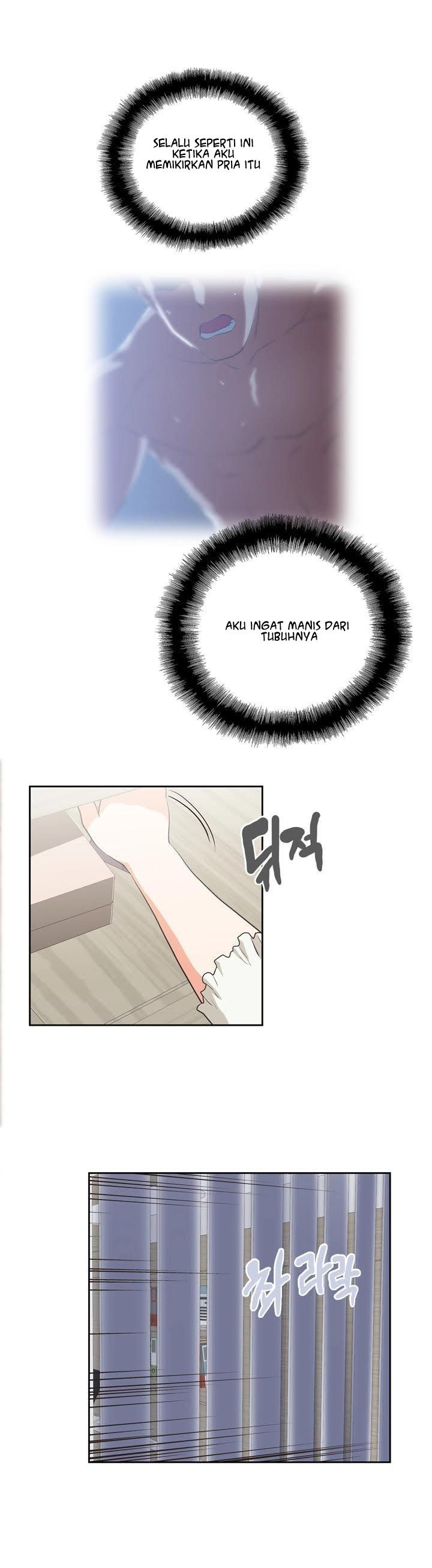 Up and Down (Edge Edge) - Chapter 5 26