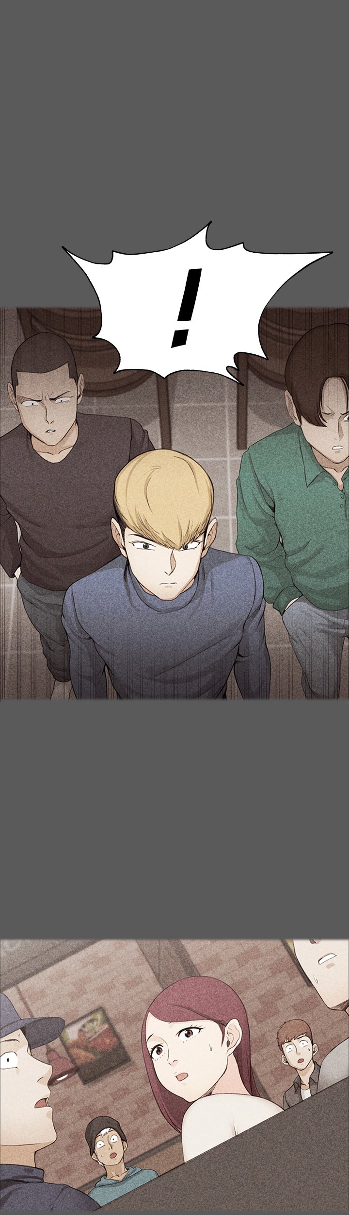 That Mans Epilepsy - Chapter 5 17